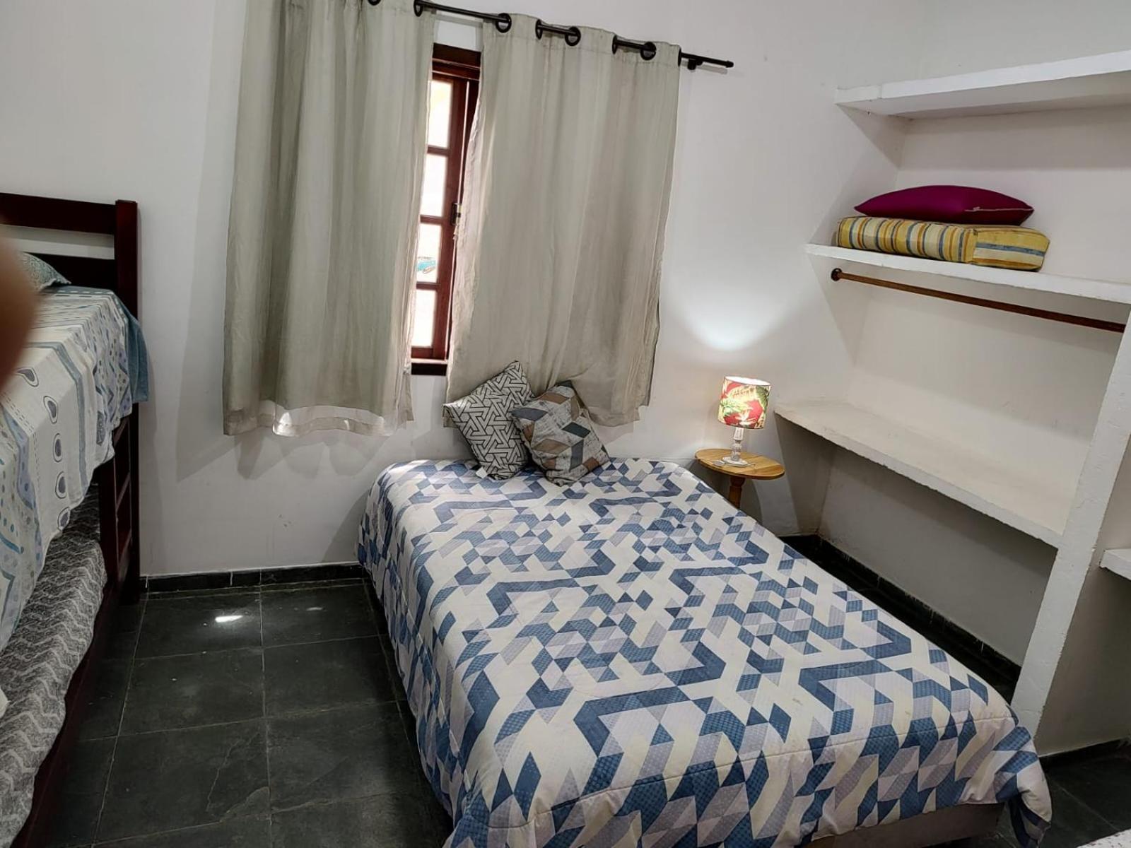Casa de Férias Casinha Amarela *