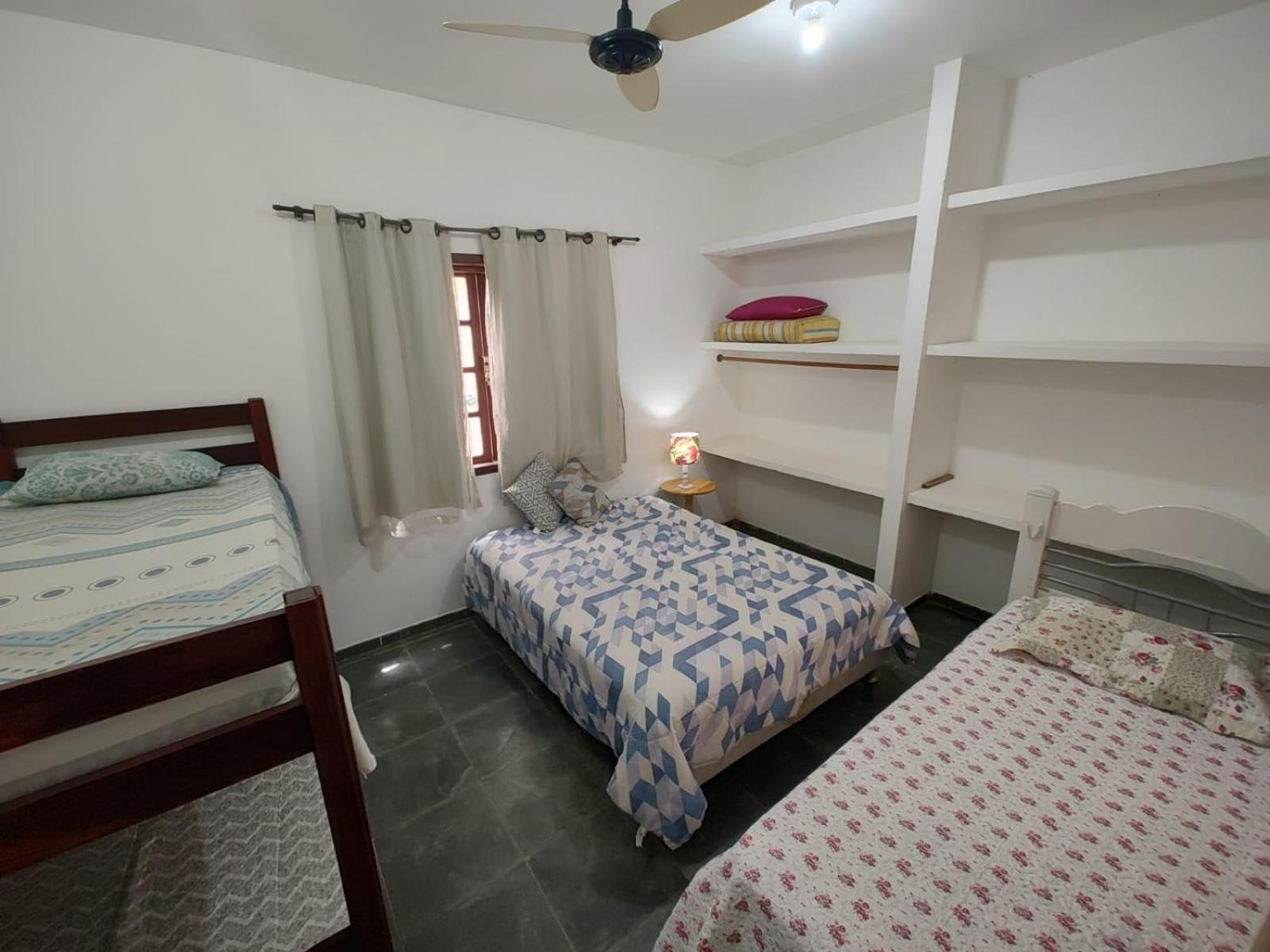 Casa de Férias Casinha Amarela Arraial do Cabo