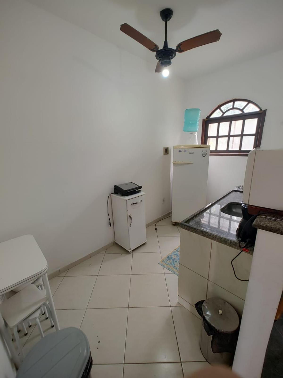 Casa de Férias Casinha Amarela