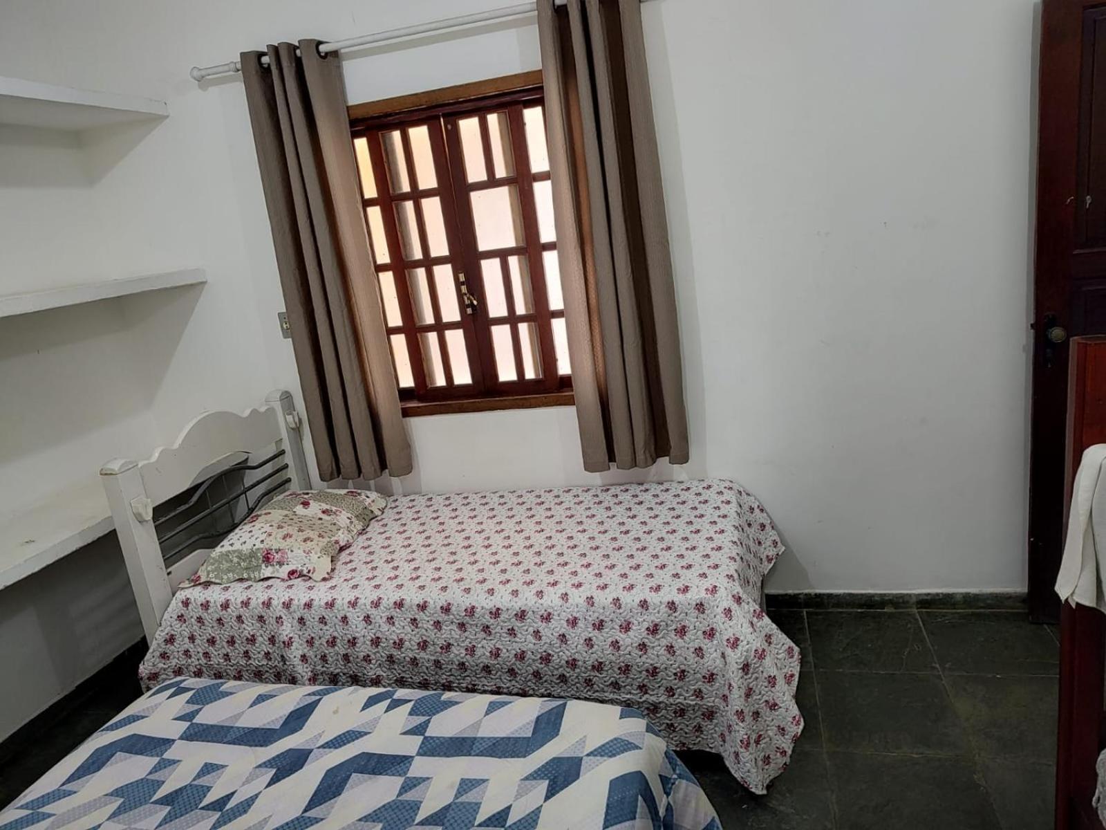 Casa de Férias Casinha Amarela *