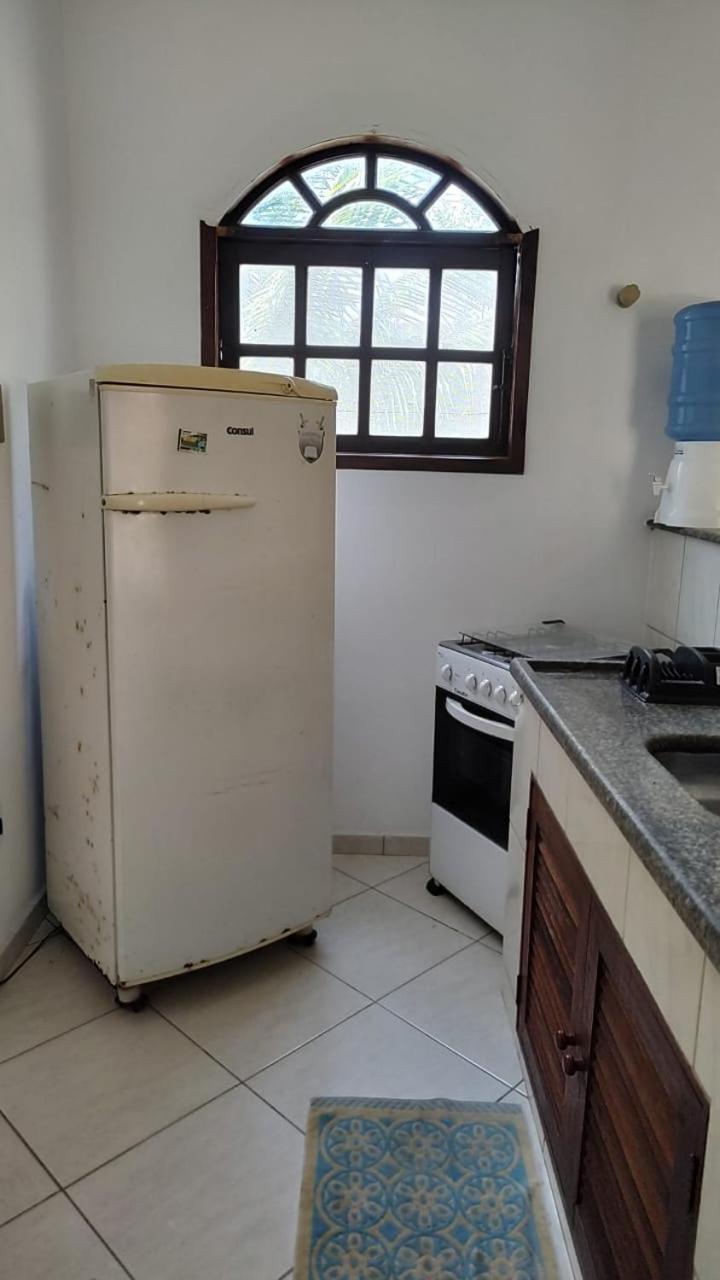Casa de Férias Casinha Amarela *