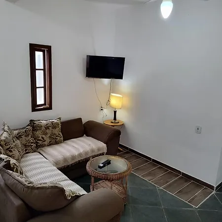 Villa Casinha Amarela Arraial do Cabo Exterior foto