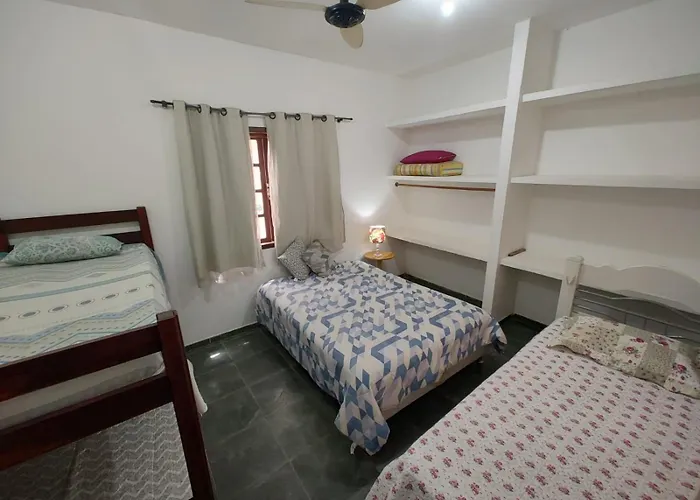 Casinha Amarela