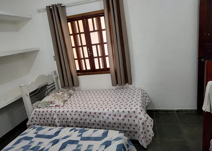 Casinha Amarela