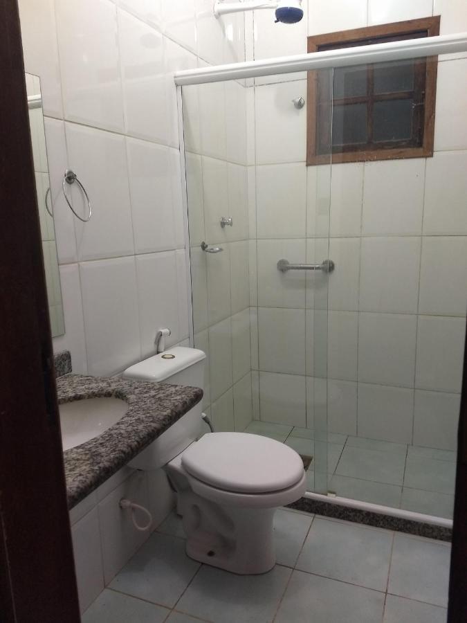 Holiday home Casinha Amarela Arraial do Cabo