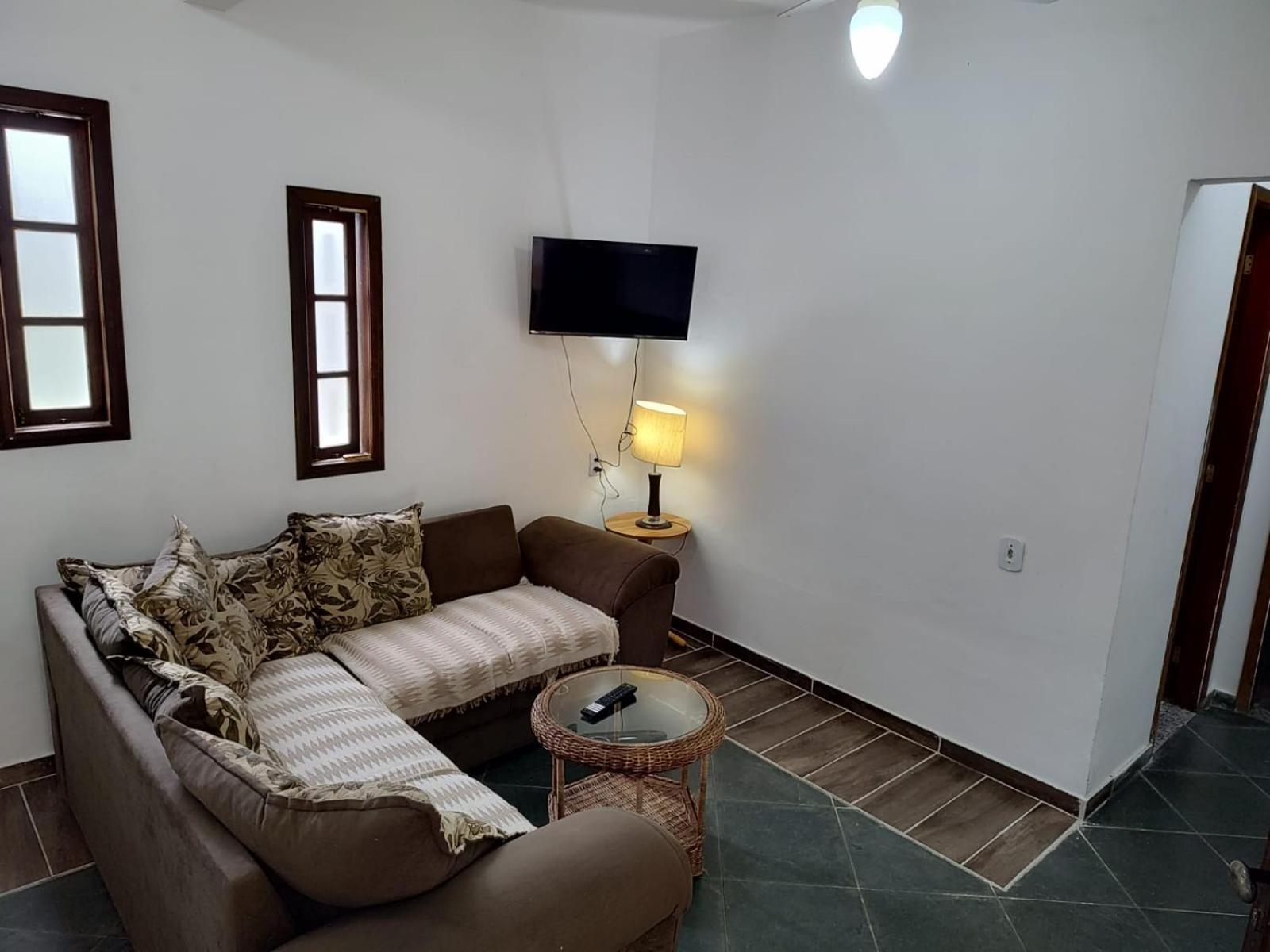 Casinha Amarela Holiday home