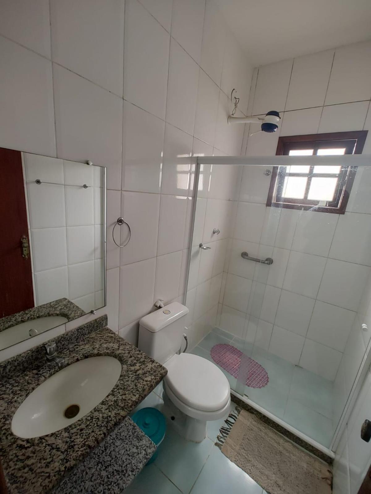 Casinha Amarela
