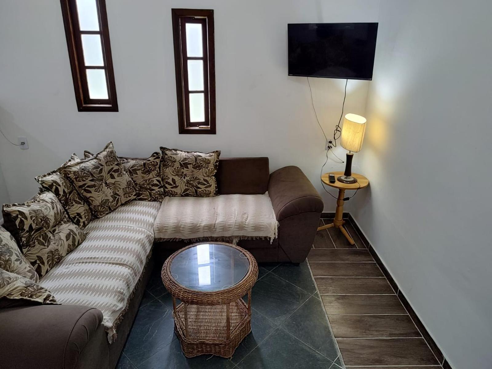 Holiday home Casinha Amarela Arraial do Cabo