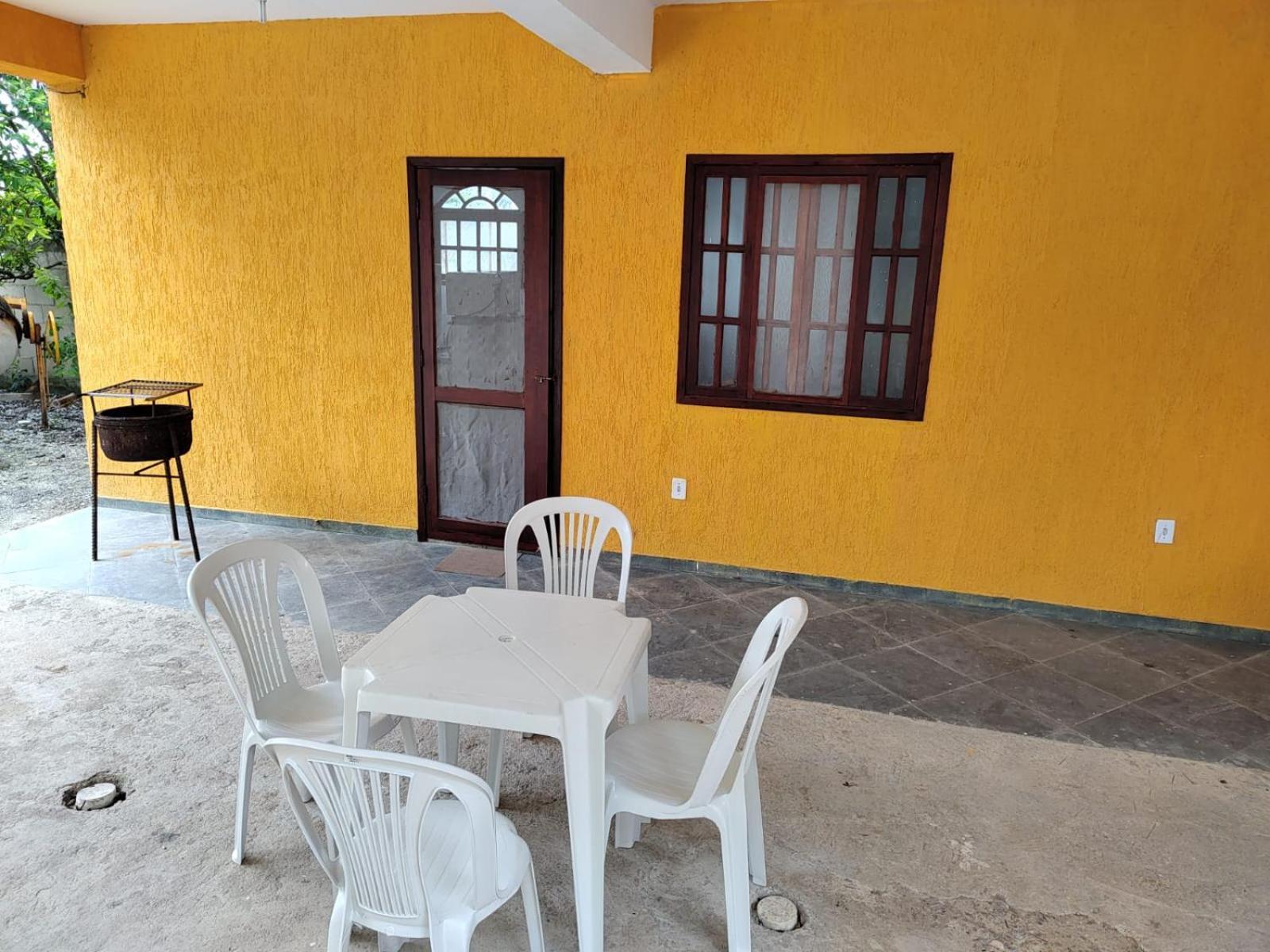 Casinha Amarela Holiday home Arraial do Cabo