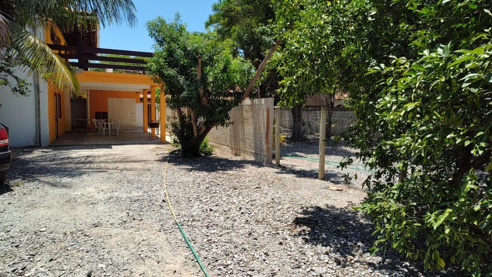 Casinha Amarela Holiday home Arraial do Cabo