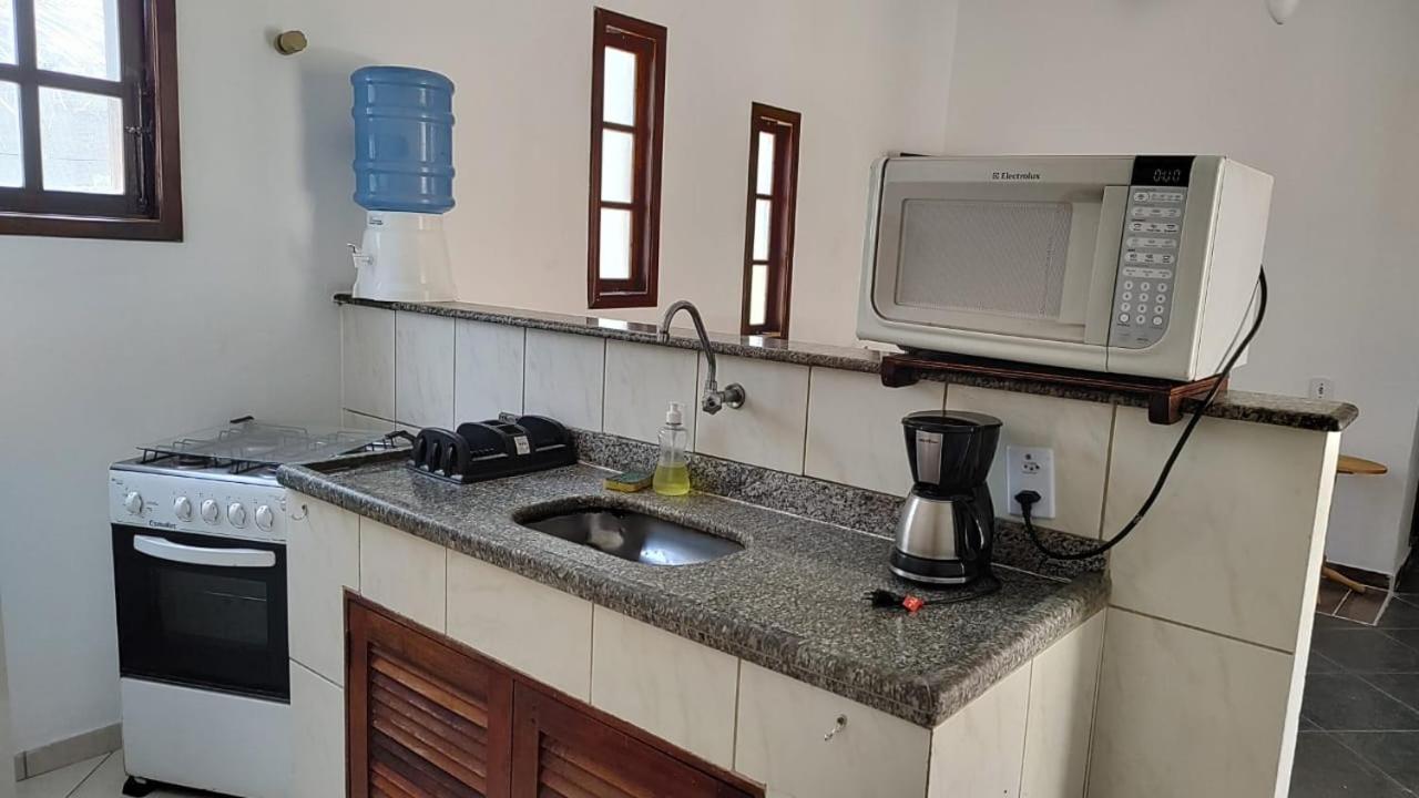 Casinha Amarela Holiday home